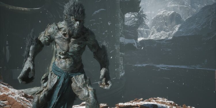 How to Unlock All Transformations in Black Myth Wukong