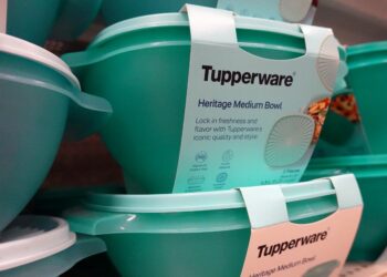 Tupperware