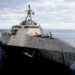 Navy Chiefs Court-Martialed for Secret Starlink Setup