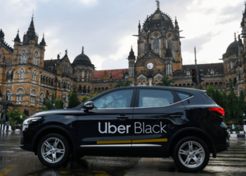 Uber Black takes re-entry into Indian market after 10 years