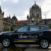 Uber Black takes re-entry into Indian market after 10 years