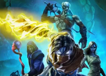 PlayStation Remastered Vampire Epic Game Legacy of Kain: Soul Reaver 1 & 2