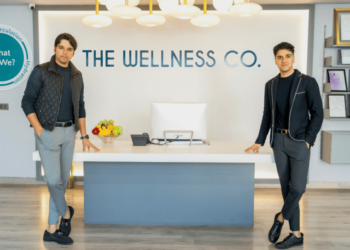 Luxury wellness brand Wellness Co. secures INR 60 Cr from EaseMyTrip