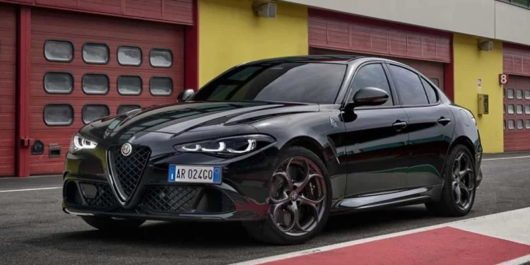 Stellantis Commits to Retaining All 14 Car Brands, No Sales or Closures Ahead