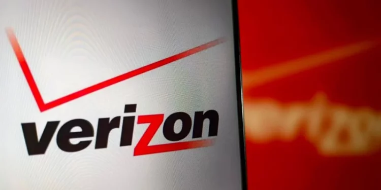 Verizon