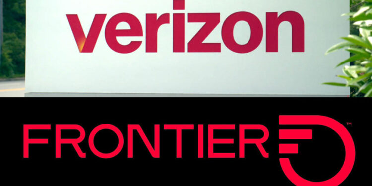 Verizon-nearing-deal-for-Frontier-Communications
