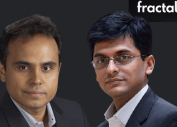 Fractal Analytics, Indian AI unicorn, considers filing for $500 Mn IPO in Mumbai