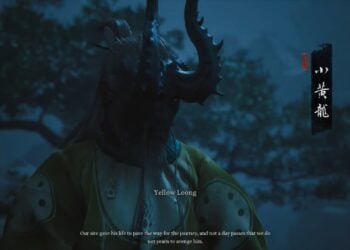 How to Beat Yellow Loong in Black Myth: Wukong
