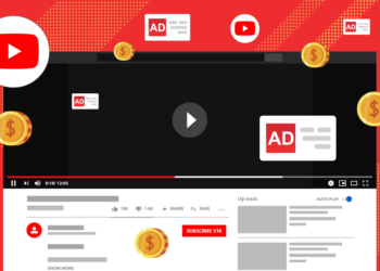 YouTube Pause Ads