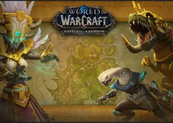 How to Get to Zandalar as an Alliance Player in World of Warcraft