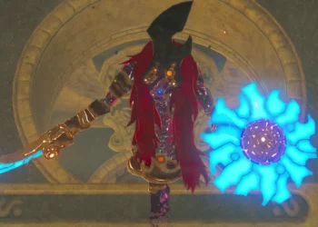 How to Beat Thunderblight Ganon in Zelda: Breath of the Wild