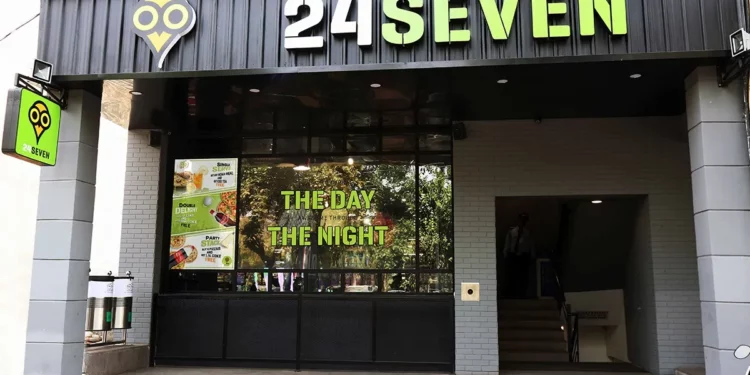 Godfrey Phillips proceeds to sign term sheet with New Shop for 24Seven acquisition