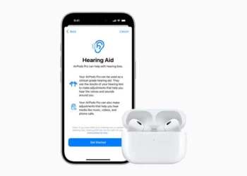 Apple Gains FDA Approval to Turn Airpods Pro into Hearing Aids