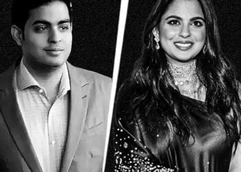 India's Rising Entrepreneurs: Isha, Akash Ambani, Ghazal Alagh Featured in Hurun Under-35 List