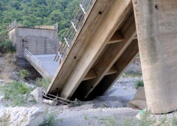 America’s Aging Bridges Steadily Declining Due to Climate Change