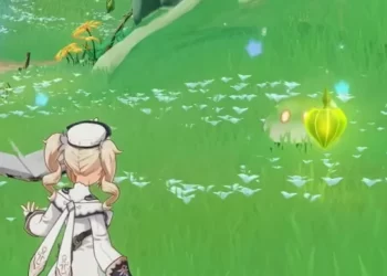 How to Trigger Burgeon in Genshin Impact
