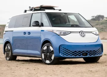 Volkswagen ID. Buzz Electric Van's Price Reveal Sparks Disappointment Among Fans
