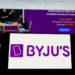 BYJU'S Faces Rs 1,400 Crore Claim from Aakash Educational Services in Insolvency Proceedings