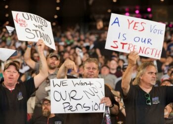 Boeing Faces Potential Strike By 32,000 Workers Amid Ongoing Challenges