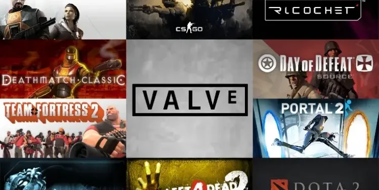 ARM64 Trial for Top Games by Valve Sparks Buzz Around Potential New Hardware