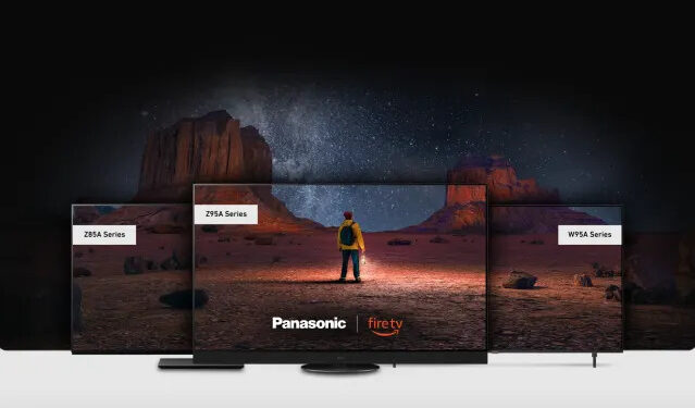 Panasonic