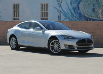 Police May Tow Your Tesla for Crime Video Evidence in California