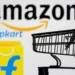Investigation reveals violation of antitrust laws by Amazon, Flipkart