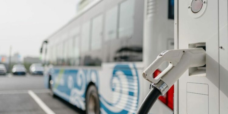 EaseMyTrip Parent Company Will Now Manufacture EV Buses Too