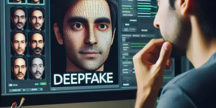 South Korea is facing a deepfake porn crisis
