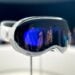 M5 Chip-Powered Vision Pro 2: A Glimpse into Apple’s Future of Mixed Reality