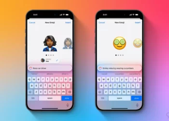 genmoji-generative-ai