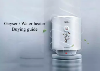 Geysers with Different Power Ratings: Best Geysers for Choosing the Right Power Consumption for your needs