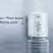 Geysers with Different Power Ratings: Best Geysers for Choosing the Right Power Consumption for your needs