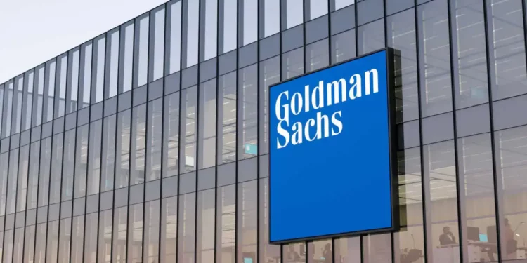 Banks Following Layoff Race: Goldman Sachs Plans to Cut Nearly 1,800 Jobs