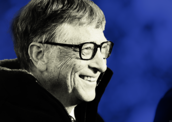 Bill Gates Plans to Follow Warren Buffett’s Work Ethic, Plans to Work for Decades