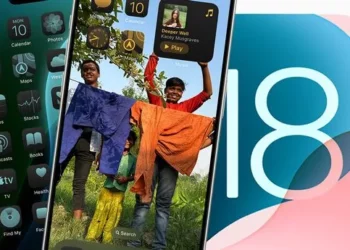iOS 18