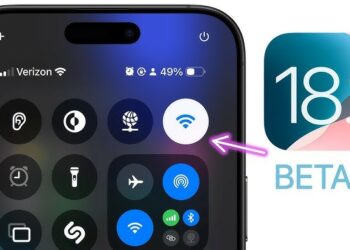iOS 18.1 Developer Beta 5 update