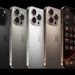 iPhone 16 Pro 12GB RAM