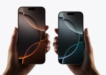 iPhone 17 series