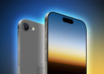 iPhone 17 Air