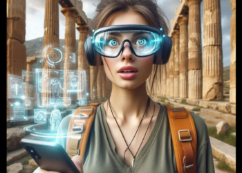 Meta and Snap Set to Launch New AR Glasses in September