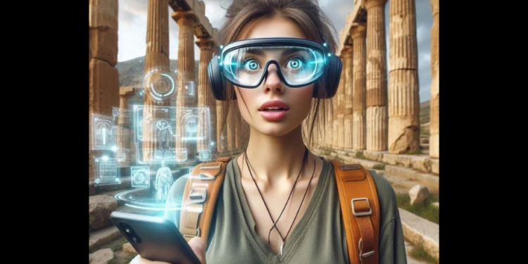 Meta and Snap Set to Launch New AR Glasses in September