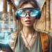Meta and Snap Set to Launch New AR Glasses in September