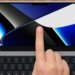 Apple Granted Patents for Touch-Enabled MacBook Pro