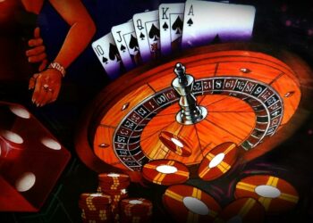 The 5 Potential Drawbacks in a High Roller Casino That You Should Check