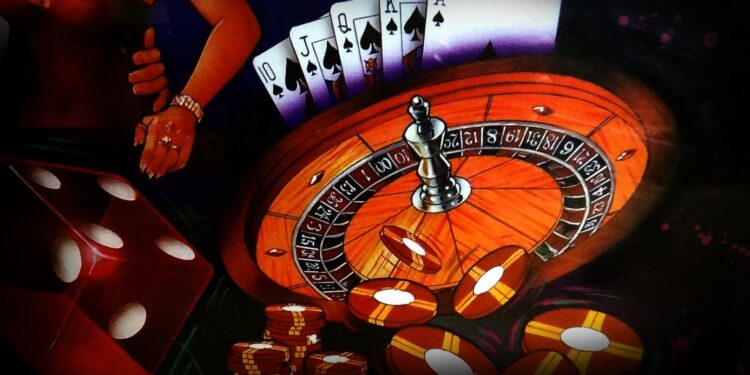 The 5 Potential Drawbacks in a High Roller Casino That You Should Check