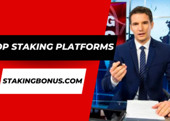 Top Staking Platforms: Why StakingBonus Leads the Pack