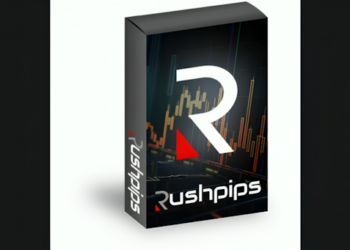 Dubai’s Avenix Fzco Launches Rushpips, Bringing AI to Forex Scalping