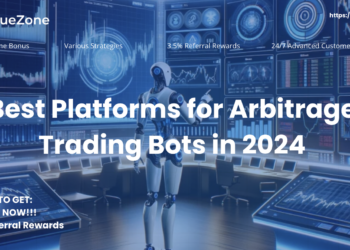 Best Platforms for Arbitrage Trading Bots in 2024