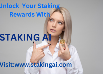 Who Pays Staking Rewards